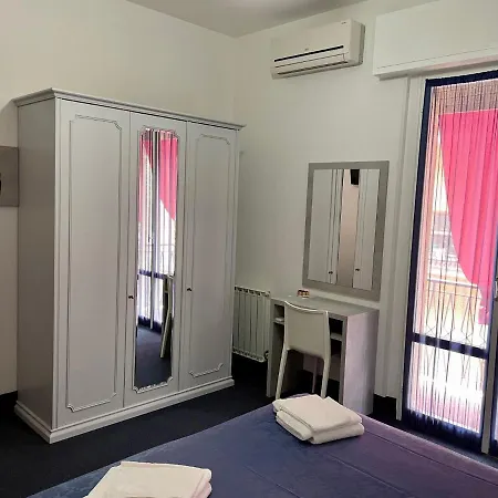 Serena Hotel 3*