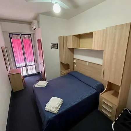 Hotel Serena