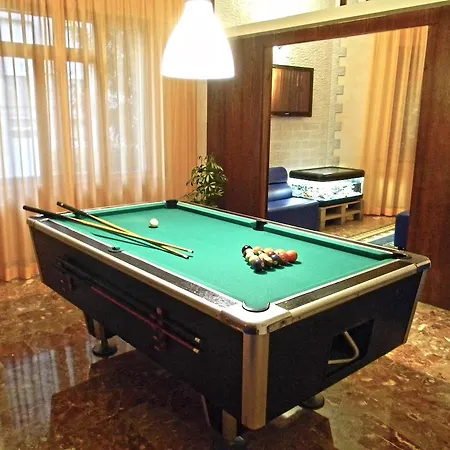 Hotel Serena