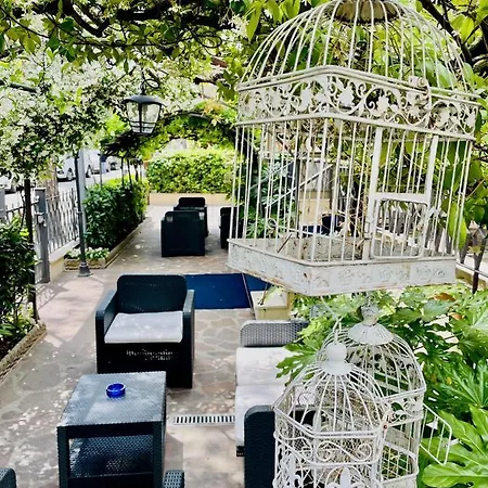 Serena Castrocaro Terme