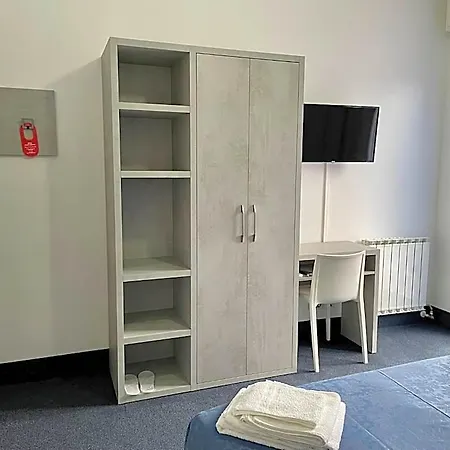 Szálloda Serena 3*