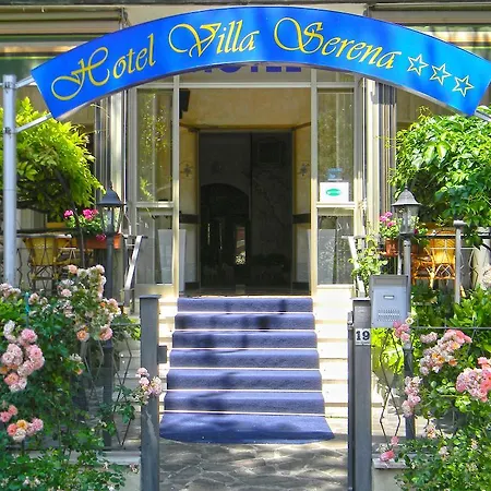 Serena Hotel Castrocaro Terme