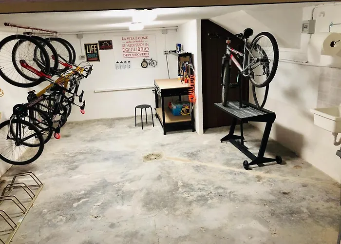 Ξενοδοχείο Serena