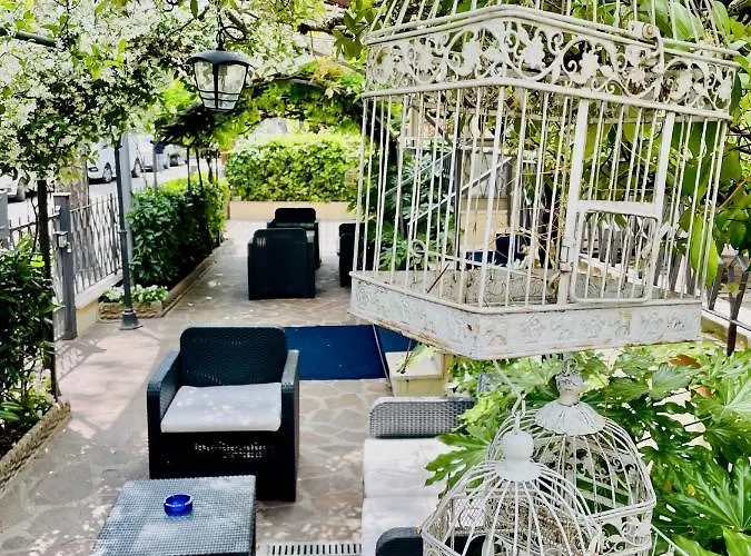 Serena Castrocaro Terme