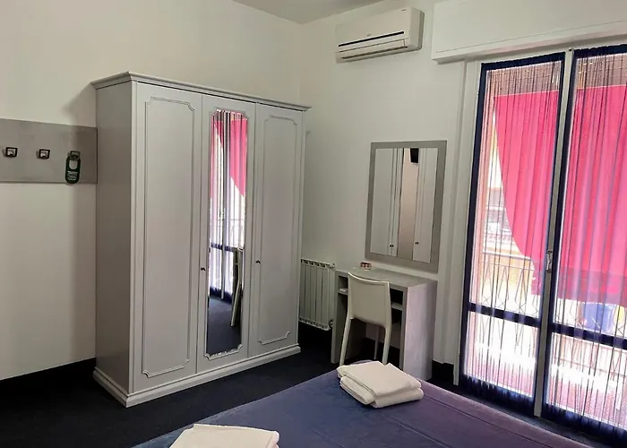 Serena Ξενοδοχείο 3*