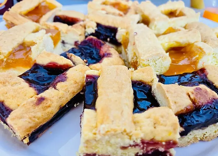 Ξενοδοχείο Serena 3*