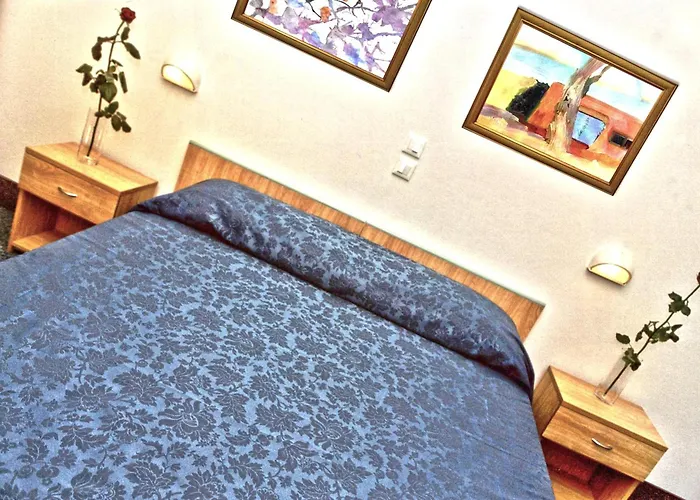 Serena Otel Castrocaro Terme