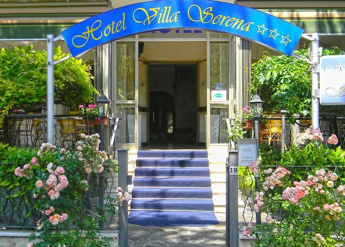 Serena Ξενοδοχείο Castrocaro Terme