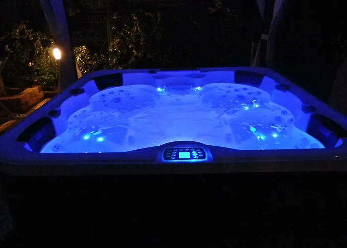 Serena Ξενοδοχείο 3*