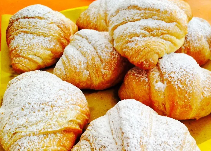 Serena 3* Castrocaro Terme